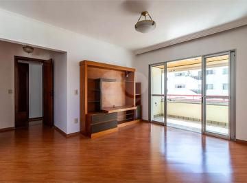Apartamento · 149m² · 4 Quartos · 2 Vagas · Apartamento com 4 quartos à venda em Perdizes - SP
