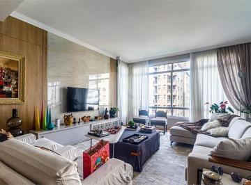 Apartamento · 250m² · 3 Quartos · 1 Vaga · Apartamento com 3 quartos à venda em Santa cecília - SP