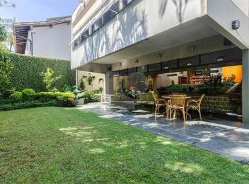Casa · 349m² · 3 Quartos · 4 Vagas · Casa com 3 quartos à venda em Vila madalena - SP
