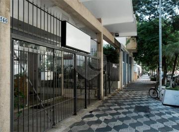 Comercial · 148m² · 1 Vaga · Salão Comercial à venda em Vila buarque - SP