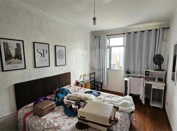 Apartamento · 41m² · 1 Quarto · Apartamento com 1 quartos à venda em Bela vista - SP