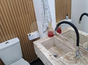 Apartamento · 200m² · 4 Quartos · 3 Vagas · Apartamento com 4 quartos à venda em Vila andrade - SP