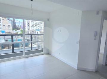 Apartamento · 33m² · 1 Quarto · 1 Vaga · Apartamento com 1 quartos à venda em Farroupilha - RS