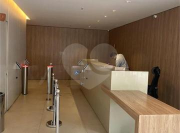 Comercial · 143m² · 3 Vagas · Lajes Corporativas à venda em Cidade Monções - SP