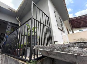 Casa · 82m² · 3 Quartos · 2 Vagas · Casa com 3 quartos à venda em Jardim Monte Alegre - SP