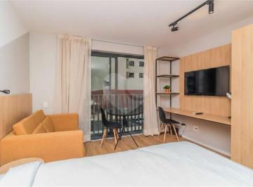 Apartamento · 24m² · 1 Quarto · Studio com 1 quartos à venda em Auxiliadora - RS