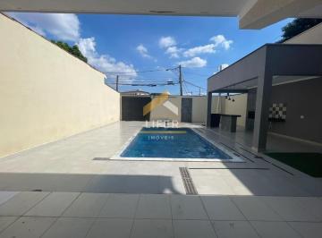 0 · CASA À VENDA NO JARDIM EULINA