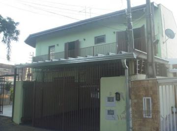 0 · Casa para alugar no Jardim Nova Europa em Campinas/SP