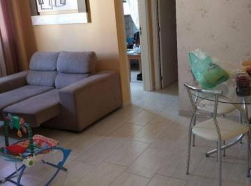 0 · Apartamento à venda no Residencial Anaua em Hortolândia/SP.