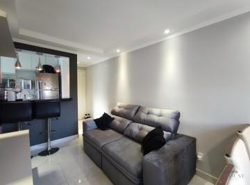 0 · Apartamento a venda no Jardim Nova Europa em Campinas/SP