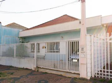 0 · Casa à venda no Vila Industrial em Campinas/SP