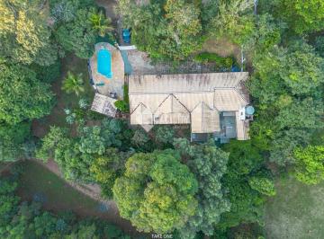 0 · Casa com 3 quartos sendo 3 suites no Pq Valinhos