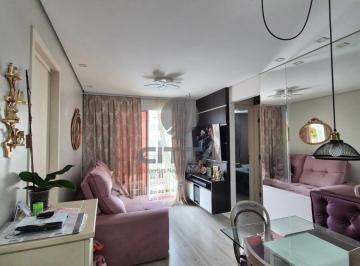 0 · Apartamento de 3 quartos à venda no cond. Águas Claras, Vila Marieta em Campinas