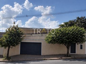 0 · Casa comercial/residencial para locação no bairro Nova Campinas
