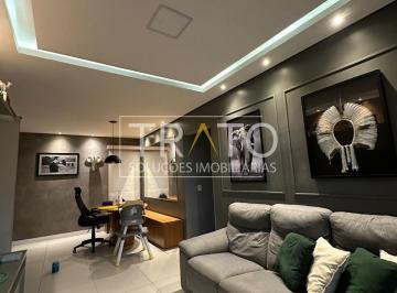 0 · Apartamento à venda, 2 quartos, no condomínio Brisa da Mata, no Parque Prado, em