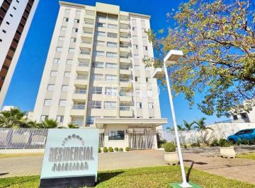 0 · Apartamento à venda no Condomínio Residencial Paineiras
