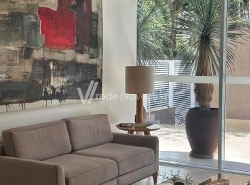 24 · Apartamento 2 Suítes a Venda no Cambuí – Campinas/SPtes | 70 m² | 2 vagas