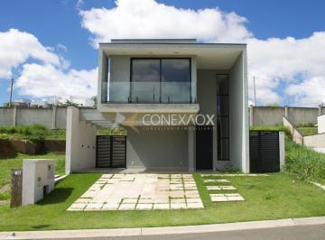 0 · Casa à venda no Condomínio Bella Campinas