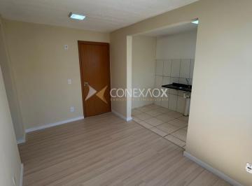0 · apartamento à venda em Parque das Constelações