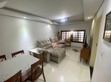 Casa · 90m² · 2 Quartos · 2 Vagas · Casa com 2 quartos à venda em Jardim bonfiglioli - SP