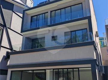 Casa · 480m² · 4 Quartos · 2 Vagas · Condomínio com 4 quartos à venda em Jardim Fazenda Rincão - SP