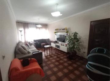 Casa · 250m² · 5 Quartos · 5 Vagas · Sobrado com 5 quartos à venda em Parque santa madalena - SP