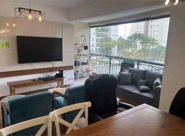 Apartamento · 85m² · 3 Quartos · 2 Vagas · Apartamento com 3 quartos à venda em Vila sofia - SP