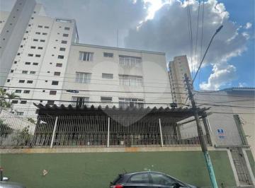 Apartamento · 54m² · 2 Quartos · 1 Vaga · Apartamento com 2 quartos à venda em Água fria - SP