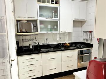 Apartamento · 68m² · 3 Quartos · 2 Vagas · Apartamento com 3 quartos à venda em Vila gustavo - SP