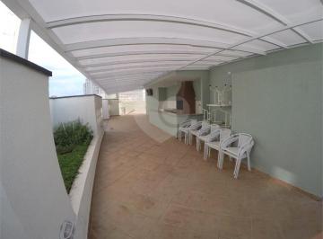 Apartamento · 77m² · 2 Quartos · 1 Vaga · Apartamento com 2 quartos à venda em Lauzane paulista - SP