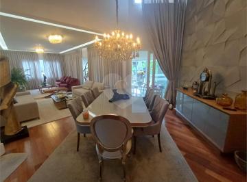 Casa · 557m² · 4 Quartos · 6 Vagas · Sobrado com 4 quartos à venda em Jardim itatinga - SP