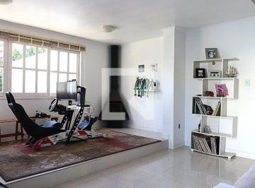 Apartamento · 196m² · 4 Quartos · 2 Vagas · Apartamento à Venda - Moinhos de Vento, 4 Quartos,  196 m² - Porto Alegre