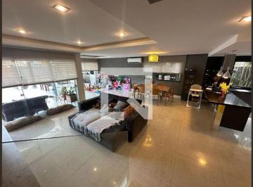 Casa · 273m² · 4 Quartos · 3 Vagas · Casa à Venda - Recreio, 4 Quartos, 273 m² - Rio de Janeiro
