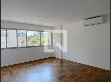 Apartamento · 132m² · 2 Quartos · 2 Vagas · Apartamento à Venda - Jardim Paulista, 2 Quartos, 132 m² - São Paulo
