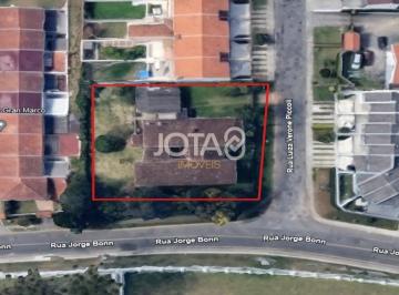 Terreno · 1444m² · Terreno à venda - em Tingui
