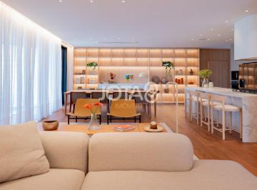 Apartamento · 135m² · 2 Quartos · 2 Vagas · Apartamento à venda - na Água Verde