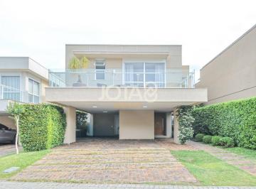 Casa · 305m² · 3 Quartos · 2 Vagas · Casa à venda - no Campo Comprido