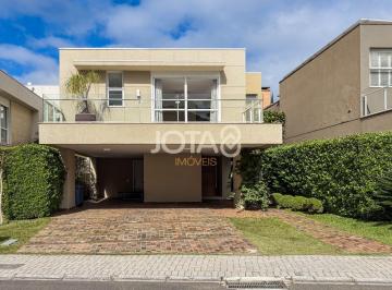 Casa · 305m² · 3 Quartos · 2 Vagas · Casa à venda - no Campo Comprido