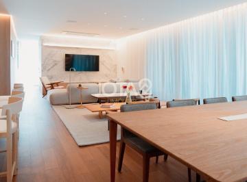 Apartamento · 167m² · 3 Quartos · 2 Vagas · Apartamento à venda - na Água Verde