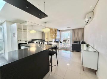 Apartamento · 152m² · 4 Quartos · Apartamento à venda - em Itacorubi