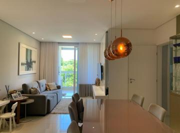 Apartamento · 115m² · 3 Quartos · Apartamento à venda - em Jurerê