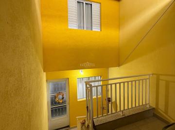 Casa · 75m² · 2 Quartos · Casa à venda - no Jardim Lago do Moinho