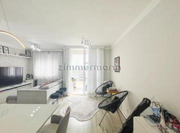 Apartamento · 60m² · 3 Quartos · 1 Vaga · APARTAMENTO LIMÃO 3 DORMITORIOS 1 VAGA
