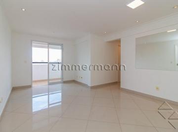 Apartamento · 76m² · 3 Quartos · 2 Vagas · APARTAMENTO BARRA FUNDA 2 DORMITÓRIOS 1 VAGA