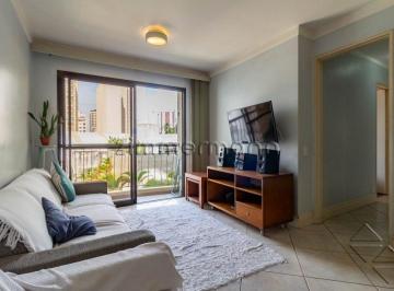 Apartamento · 70m² · 3 Quartos · 1 Vaga · APARTAMENTO PERDIZES 3 DORMITÓRIOS 1 VAGA