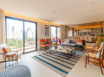 Apartamento · 207m² · 4 Quartos · 3 Vagas · APARTAMENTO VILA MADALENA 4 DORMITÓRIOS 3 VAGAS