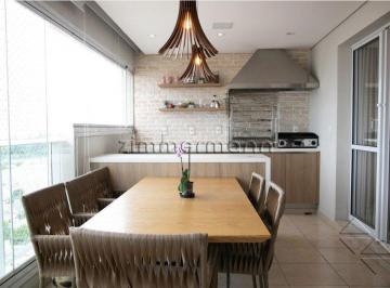 Apartamento · 124m² · 3 Quartos · 2 Vagas · APARTAMENTO CHACARA KLABIN 3 SUÍTES 2 VAGAS