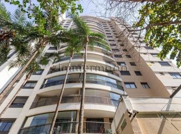 Apartamento · 146m² · 4 Quartos · 3 Vagas · APARTAMENTO POMPEIA 4 DORMITÓRIOS