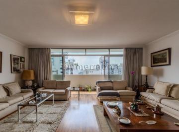 Apartamento · 196m² · 4 Quartos · 2 Vagas · APARTAMENTO BROOKLIN 4 DORMITÓRIOS 2 VAGAS