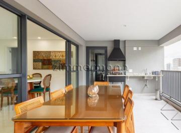 Apartamento · 150m² · 4 Quartos · 2 Vagas · APARTAMENTO PERDIZES 4 DORMITÓRIOS 2 VAGAS
